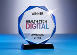 Health Tech Digital Award 2023
