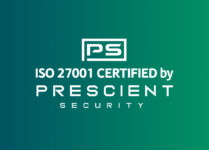 ISO 27001 Certified Logo